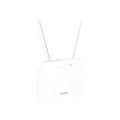 6932849430417 Tenda N300 WLAN-Router Schnelles Ethernet Einzelband (2,4GHz) 4G W