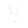 Tenda 4G06 - 4G LTE CAT.4 WLAN Router SIM Karten, Beamforming, Kein SIM-Lock, Pl