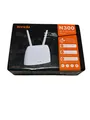 Tenda 4G06 - 4G LTE CAT.4 WLAN Router SIM Karten, Beamforming, Kein SIM-Lock, Pl