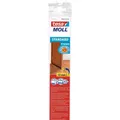 tesa Tuerdichtschiene fuer glatte Boeden tesamoll Comfort braun