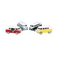 Gollnest & Kiesel 1962 VW Microbus Die-Cast, 1:37
