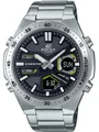 Casio EFV-C110D-1A3VEF Edifice Herrenuhr 46mm 10ATM