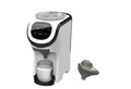 Baby Brezza Babyflaschenwärmer Formula Pro Mini Flaschenzubereiter plus Milchpulvertrichterset