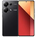 Xiaomi Redmi Note 13 Pro 16,9 cm (6,67 Zoll) Double SIM Android 13 4G USB Type-C 8 Go 256 Go 5000mAh Noir