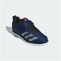 adidas Performance POWERLIFT 5 GEWICHTHEBERSCHUH Indoorschuh (1-tlg) blau 40 2/3 EU
