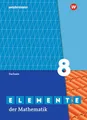 Elemente der Mathematik SI - Ausgabe 2019 für Sachsen: Schulbuch 8