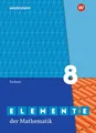 Elemente der Mathematik SI 8. Schulbuch. Sachsen Matthias Lösche
