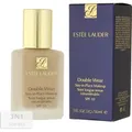 Estée Lauder Double Wear, Flüssigkeit, Café-Haut, Dunkle Haut, Tief, Messe, Licht, Mittel, Nackte Haut, Sandhaut, Gebräunte Haut, Beige, 3N1, I... - Beige