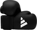 Adidas Performance Boxhandschuhe "Hybrid 25" Gr. 8, schwarz, 8 8