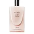 Lancôme La Vie Est Belle Bodylotion für Damen 200 ml