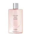 LANCÔME La vie est belle Bodylotion 200 ml