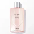 La vie est belle Lait Corps