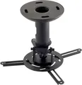 Universelle Projektor Halterung, VESA konform, max 23Kg Belastung (89762)