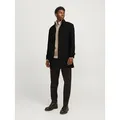 Jack & Jones Wintermantel schwarz L (52)