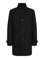 JACK & JONES JJEMELTON WOOL COAT SN