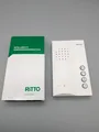 Ritto TwinBus 1723070 Freisprechstelle Gegensprechanlage Türöffner weiß