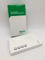 Schneider Electric Ritto Freisprechstelle Weiß, TwinBus Türsprechanlage, 1723070