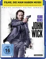 John Wick [Blu-ray]