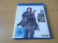 Blu Ray John Wick - Rache kennt keine Gnade - Keanu Reeves - 2015