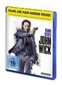 John Wick - (Blu-ray) NEU OVP