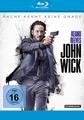 John Wick - (Keanu Reeves) # BLU-RAY-NEU