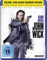 John Wick - Keanu Reeves - Blu-Ray