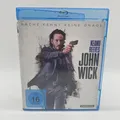 John Wick Blu-ray 2014 Keanu Reeves Actionfilm Deutsch StudioCanal FSK16