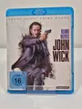 John Wick - Keanu Reeves (2014, Blu-ray)
