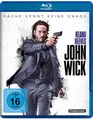 John Wick | Keanu Reeves, Willem Dafoe | Blu-Ray