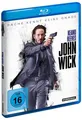 Blu-ray/ John Wick - Rache kennt keine Gnade !! Wie Nagelneu !!