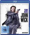 JOHN WICK - REEVES,KEANU/NYQVIST,MICHAEL    BLU-RAY NEU