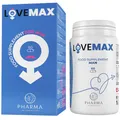 Nahrungsergänzungsmittel für Männer mit Maca, Ashwagandha, Zink und Ginseng - 60 Tabletten