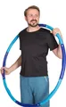 Hoopomania Might Hoop Schaumstoff Hula Hoop, 2kg