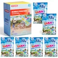 Seifenblasen Konzentrat, 6 Pack, Riesenseifenblasenlösung, outdoor, safe