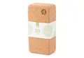 bodhi Yogablock Yoga Block KORK BRICK, Standard 1 Stück