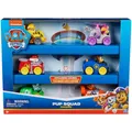 Paw Patrol Pup Squad Racers (6070070)