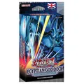 Yu-Gi-Oh! Structure Deck Ägyptische Götter Obelisk der Quälgeist - englisch