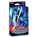 YU-GI-OH! SDFC EGO1 Sammelkarten-Struktur-Deck