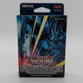 Yu-Gi-Oh! - Egyptian God Structure Deck Obelisk The Tormentor - EN 1. Edition