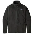 Patagonia - Better Sweater Jacket - Fleecejacke Gr XL schwarz