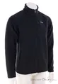 Patagonia Better Sweater Herren Fleecejacke-Schwarz-XL