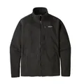 Patagonia Better Sweater Jacket black - Größe XL