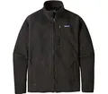 Patagonia, Men's Better Sweater™ Fleece Jacket, Fleecejacke, Schwarz, XL, Mann