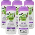 dm-drogerie markt GmbH & Co. KG Haarshampoo Anti Fett - alverde Naturkosmetik 5 x 200 ml, alverde Naturkosmetik, Haarshampoo