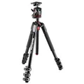 Manfrotto Stativ MK190XPRO4 + BHQ2