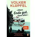 'Wenn Ende gut dann alles' von Volker Klüpfel / Penguin Verlag / Buch