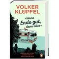 Penguin Hardcover "Wenn Ende gut, dann alles" (Deutsch, Volker Klüpfel, 2025) (52564504)