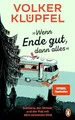 »Wenn Ende gut, dann alles«: Svetlana, der Dichter und Buch Penguin Verlag