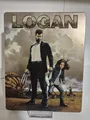 Logan – The Wolverine NOIR Edition Steelbook Blu-ray