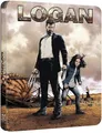 Blu-ray/ Logan - The Wolverine - Limited Edition Steelbook !!